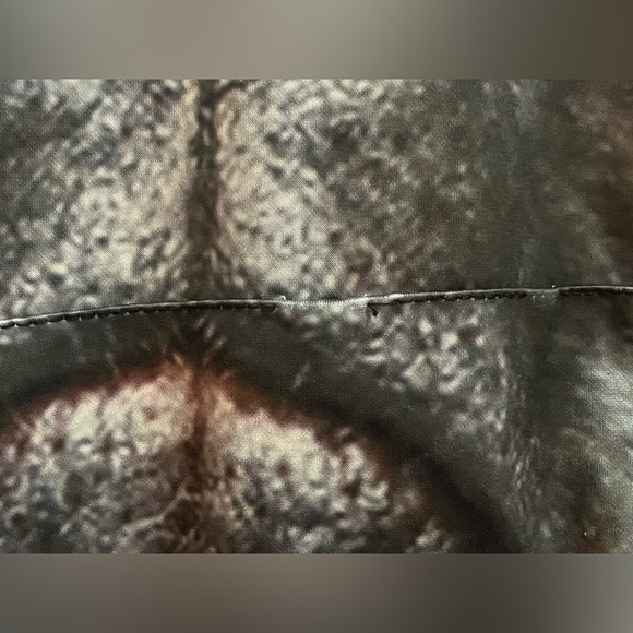 Boxer Face Puppy Hoodie Medium - Picture 4 of 8